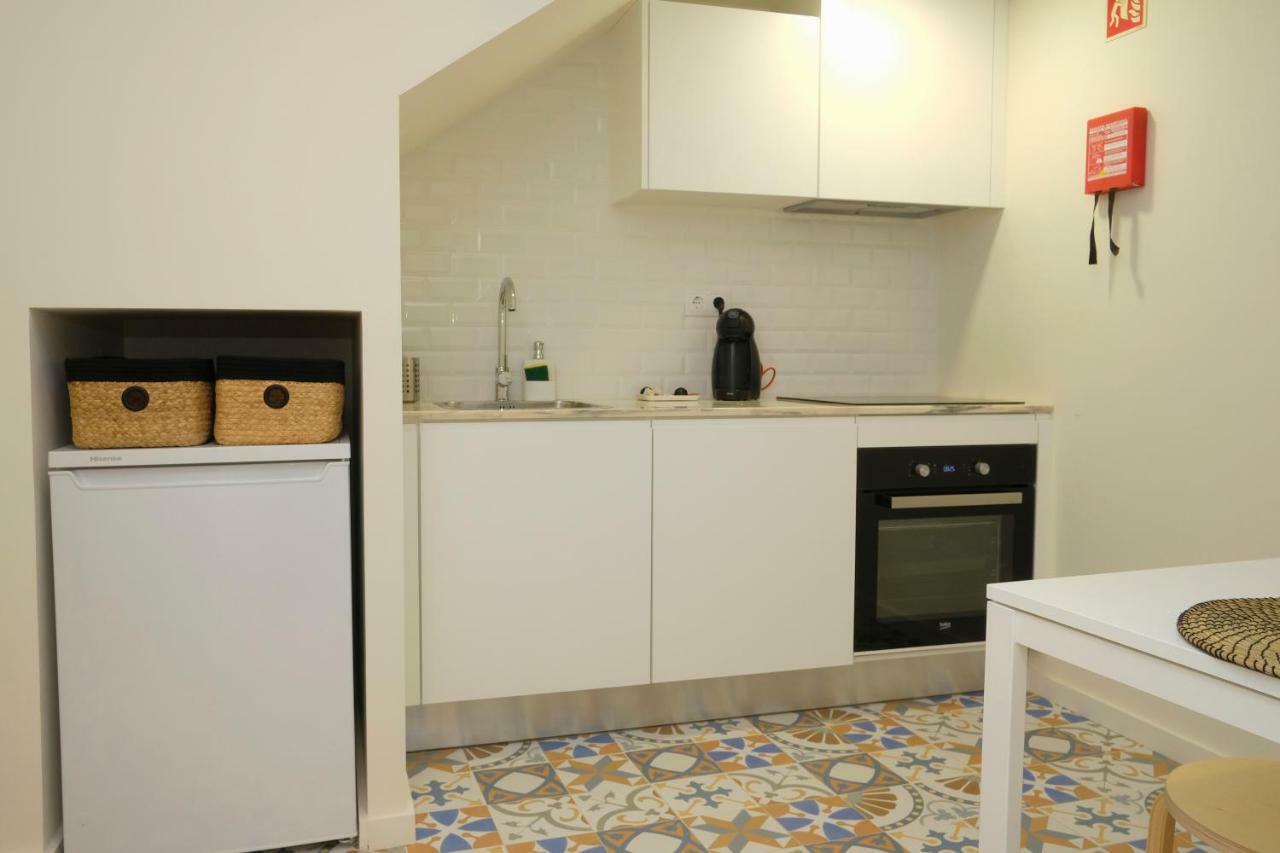 Oporto Wall Apartments Exterior photo