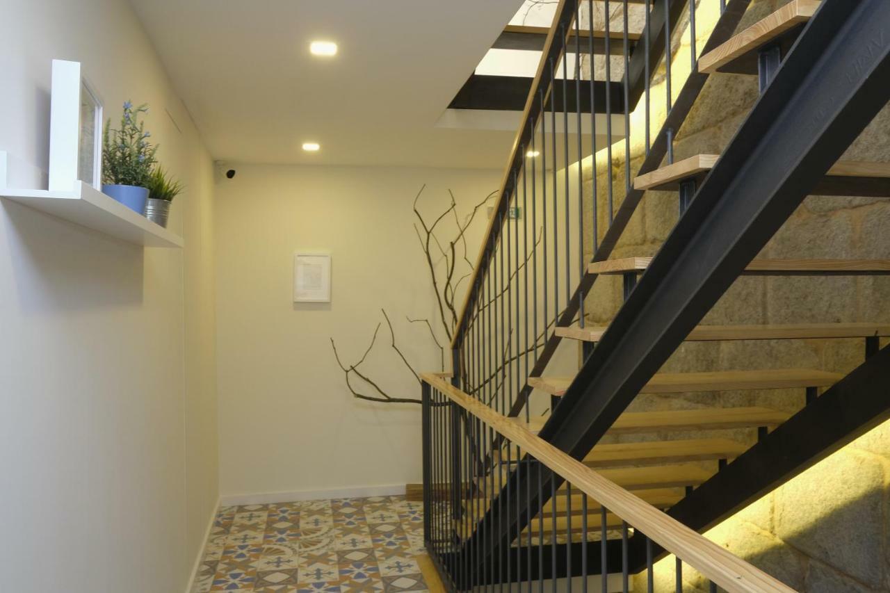 Oporto Wall Apartments Exterior photo