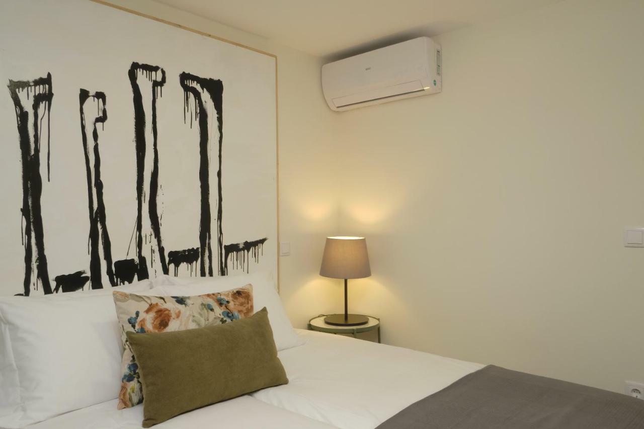 Oporto Wall Apartments Exterior photo