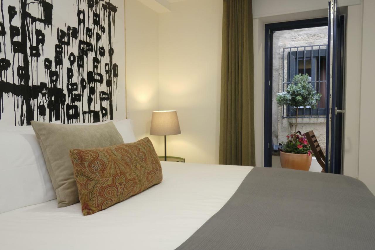 Oporto Wall Apartments Exterior photo