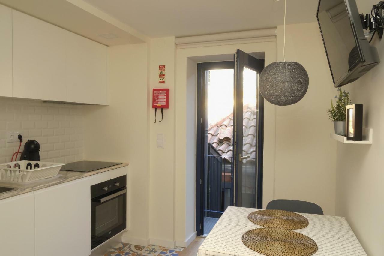 Oporto Wall Apartments Exterior photo
