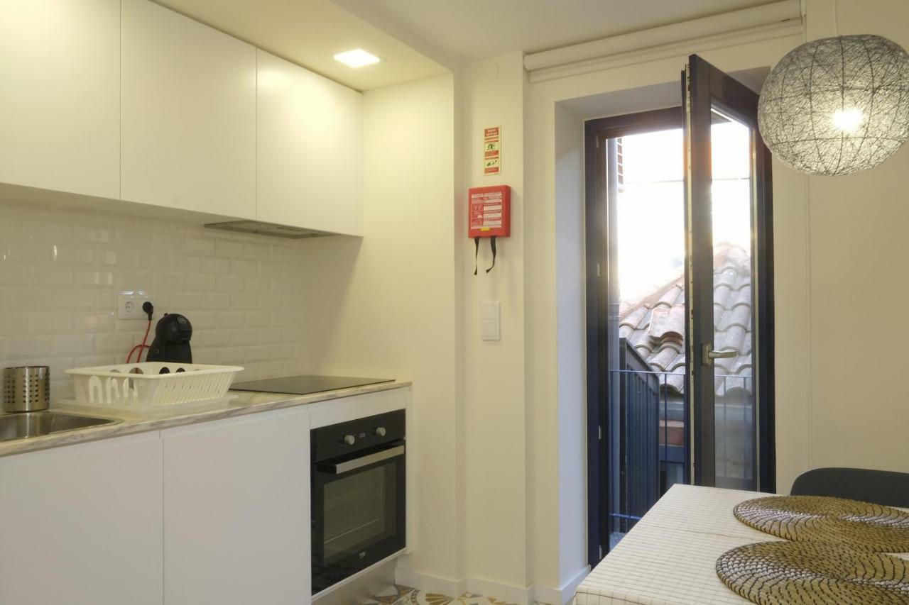 Oporto Wall Apartments Exterior photo