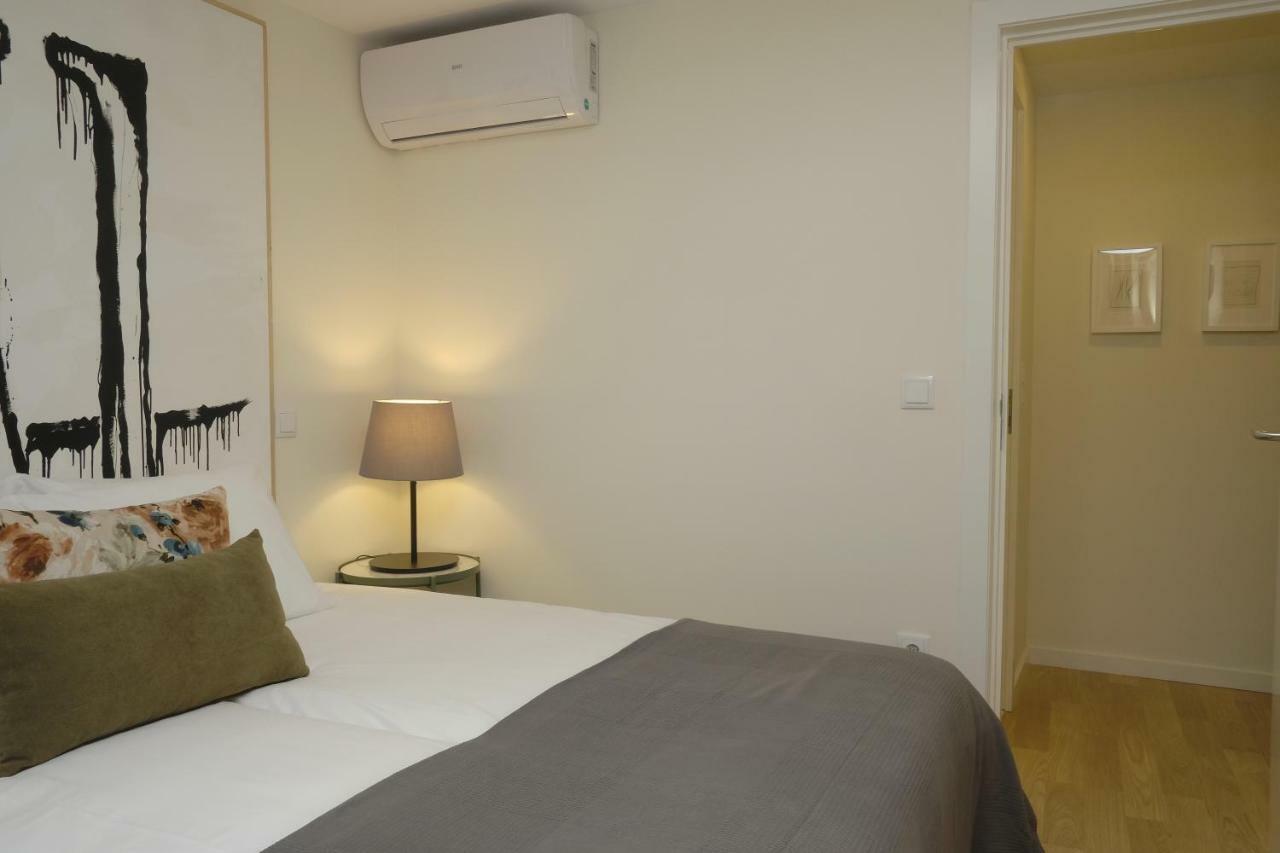 Oporto Wall Apartments Exterior photo