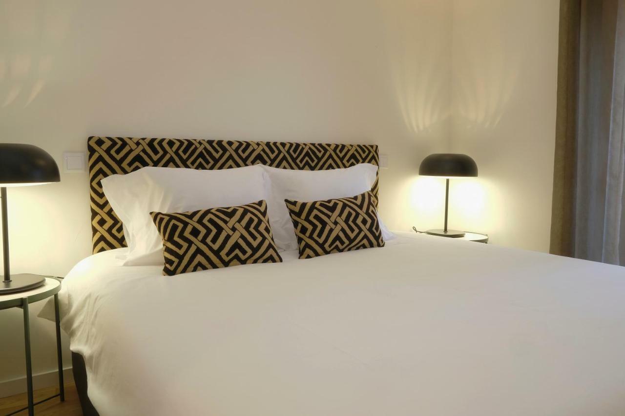 Oporto Wall Apartments Exterior photo