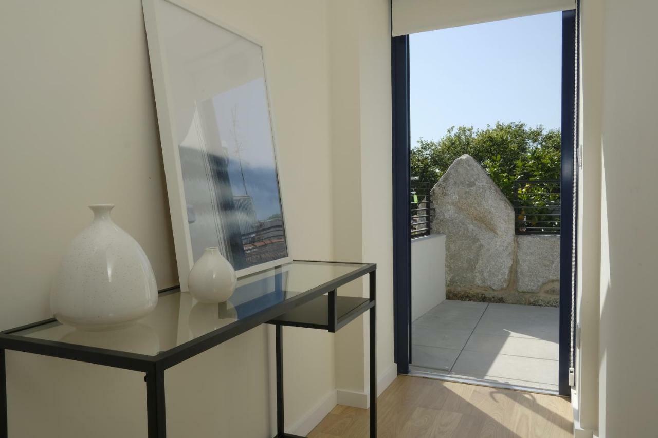 Oporto Wall Apartments Exterior photo