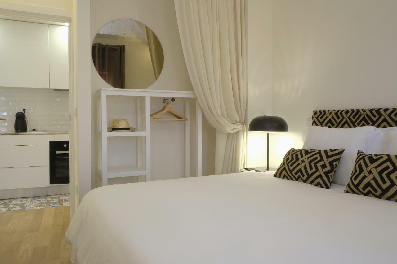 Oporto Wall Apartments Exterior photo