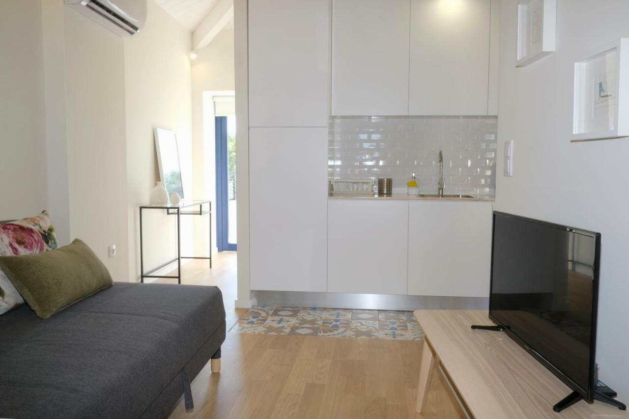 Oporto Wall Apartments Exterior photo