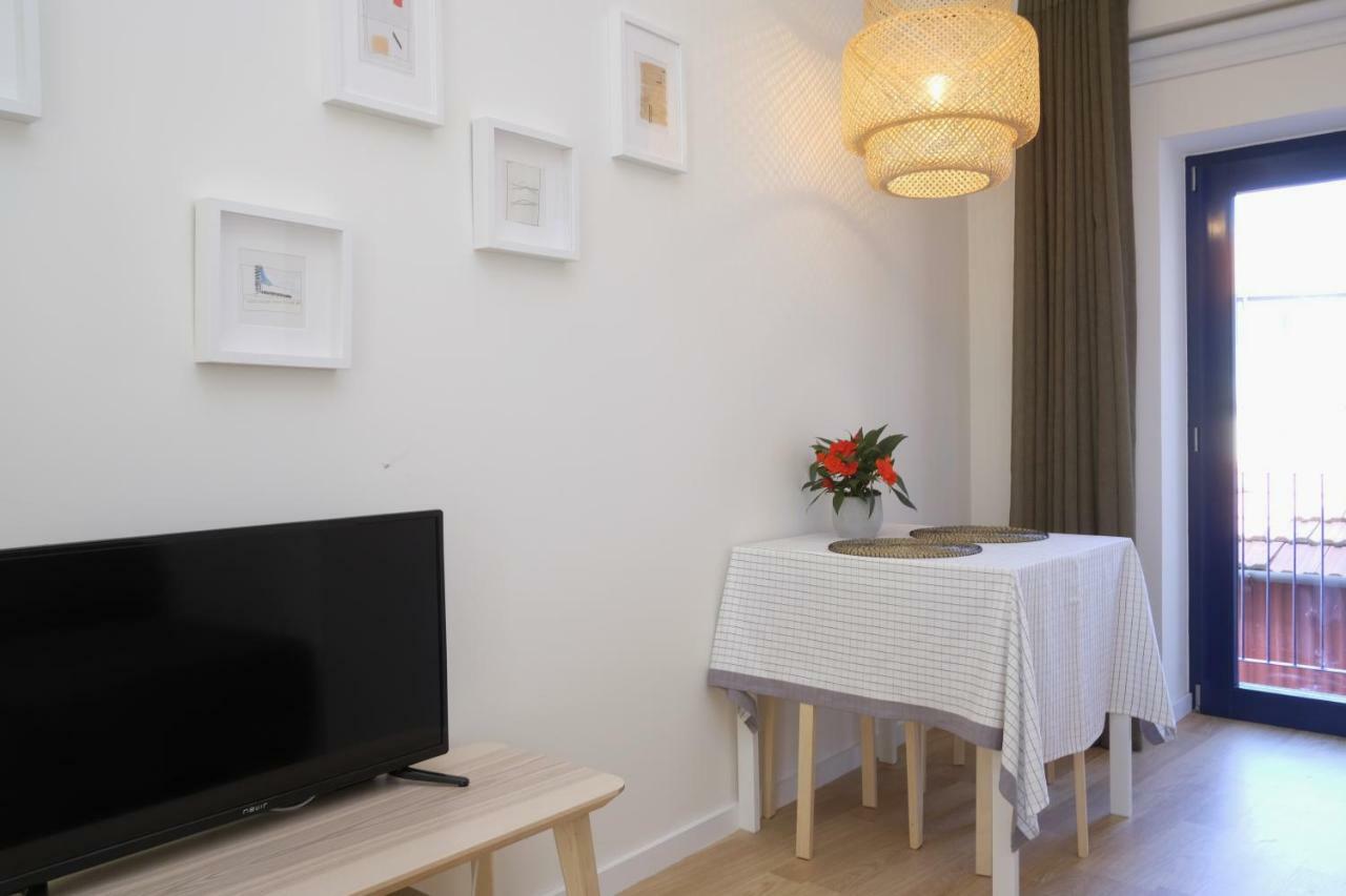 Oporto Wall Apartments Exterior photo