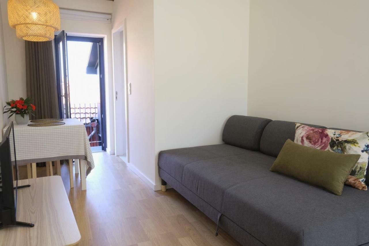Oporto Wall Apartments Exterior photo