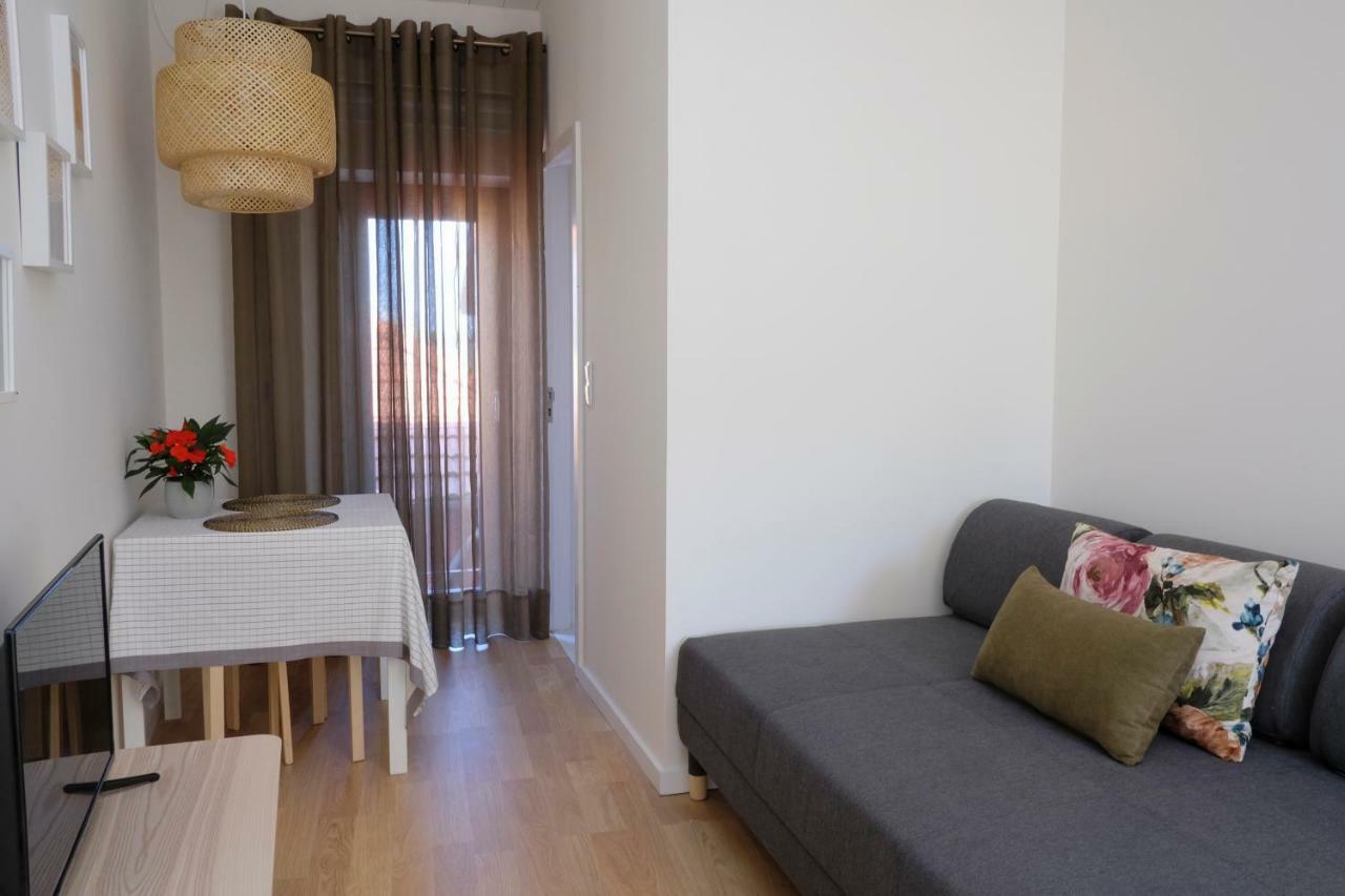 Oporto Wall Apartments Exterior photo