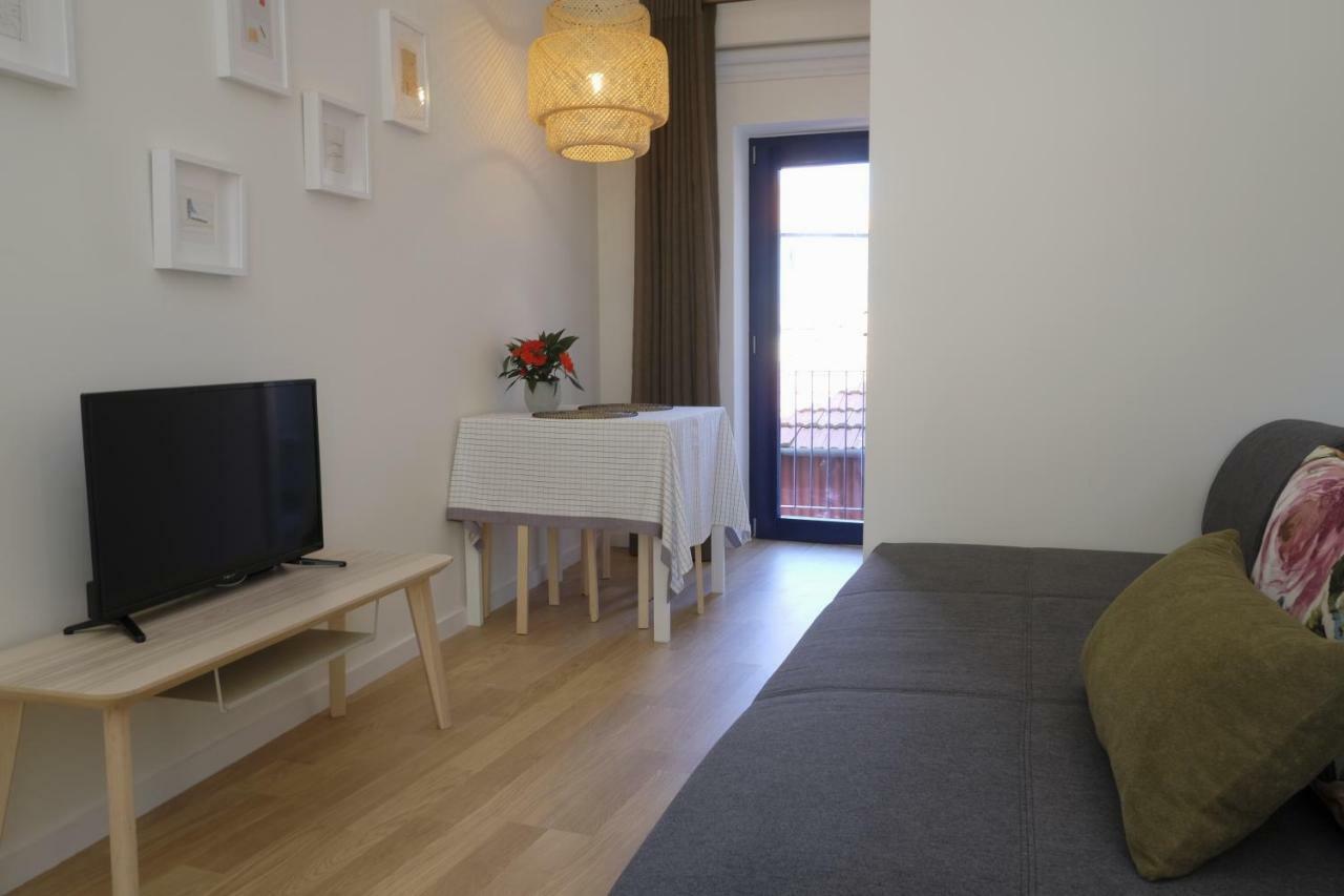 Oporto Wall Apartments Exterior photo